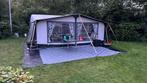 Voortent Walker Allure 280, Ophalen, Gebruikt