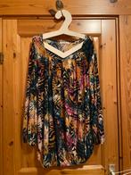 Top 48/50 Magna elastiek onder oto 69 lengte 74, Groen, Shirt of Top, Ophalen of Verzenden, Magna