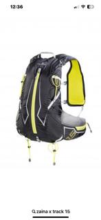 Ferrrino Rugzak 15 liter meerdere vakjes, Ophalen of Verzenden, Nieuw, Overige merken, Trekking