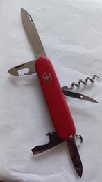 Zakmes  Victorinox, Ophalen of Verzenden, Gebruikt