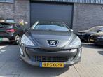 Peugeot 308 1.6 VTi XS | 2E EIGENAAR | AIRCO | CRUISE | PANO, Voorwielaandrijving, 65 €/maand, Gebruikt, 680 kg