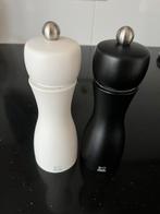 Peper en zoutstel, Huis en Inrichting, Keuken | Keukenbenodigdheden, Ophalen of Verzenden, Zo goed als nieuw