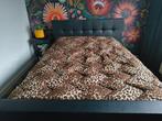 Wasbaar dekbed zonder overtrek 200x200 cm, Huis en Inrichting, Slaapkamer | Beddengoed, Ophalen, Wit, Deken of Dekbed, Nieuw
