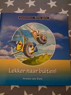 boek pompom - lekker naar buiten!, Ophalen of Verzenden, Gelezen, Fictie algemeen