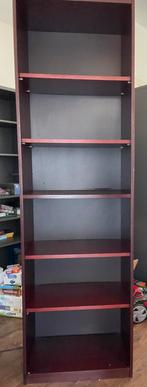 Boekenkasten gratis!, Ophalen, Met plank(en), Gebruikt, 200 cm of meer