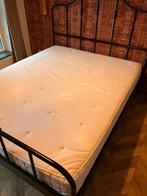 Tweepersoonsmatras, Huis en Inrichting, Slaapkamer | Bedden, Tweepersoons, Ophalen of Verzenden, Zo goed als nieuw, 200 cm