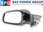 SPIEGEL LINKS CAM 3 serie Gran Turismo (F34) (51167291655), Auto-onderdelen, Spiegels, Gebruikt, BMW
