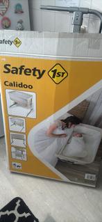 Co Sleeper Safety 1st Calidoo, Kinderen en Baby's, Babywiegjes en Ledikanten, Ophalen of Verzenden, Zo goed als nieuw, Wieg