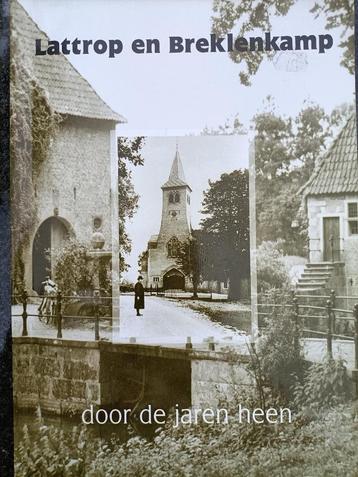 	 Lattrop en Breklenkamp door de jaren heen beschikbaar voor biedingen