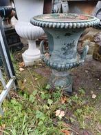 tuinvaas, Tuin en Terras, Ophalen, Gebruikt