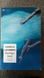 Camilla Läckberg - Oorlogskind nieuw, Ophalen of Verzenden, Nieuw, Camilla Läckberg, Nederland