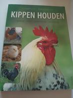 Carola Hotze - Compleet handboek kippen houden, Boeken, Ophalen of Verzenden, Zo goed als nieuw, Carola Hotze; Katrin Juliane Schiffer