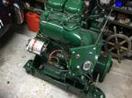 Deutz 2 cil motor, Ophalen, Zo goed als nieuw