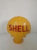 Shell globe kunststof, Gebruikt, Onbekend, Ophalen of Verzenden, Onbekend