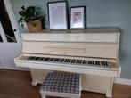 Piano Freiburgh, Ophalen, Gebruikt, Wit, Piano