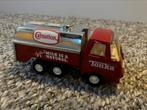 Tonka Carnation melk tanker, Ophalen of Verzenden, Zo goed als nieuw, Bus of Vrachtwagen