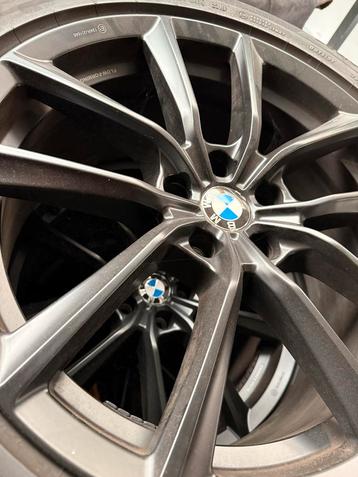 Winterbanden set 19” BMW X5 (G05) - 5x112 beschikbaar voor biedingen