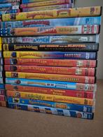 Bassie en Adriaan - 27x verschillende dvd's, Ophalen of Verzenden, Zo goed als nieuw, Avontuur, Film