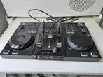 Hercules DJ draaitafel beginnersset, Muziek en Instrumenten, Overige merken, Zo goed als nieuw, Ophalen, Dj-set