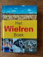 Het Wielren Boek - Cor Vos - Wielersport, Ophalen of Verzenden, Gelezen, Cor Vos, Lopen en Fietsen