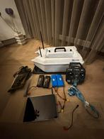 Xplore MK2 Voerboot met Dragonfly 5 Pro & Autopilot, Ophalen, ., Overige typen, Zo goed als nieuw