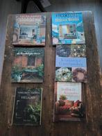 6 Mooie boeken Laura Ashley etc., Ophalen of Verzenden, Gebruikt