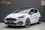 Ford Fiesta ST-3 1.5 200PK PERFORMANCE PACK |launch control|, Voorwielaandrijving, Euro 6, Leder en Stof, Wit