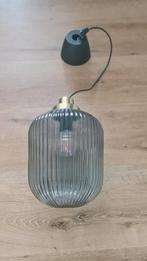 Ikea solklint hanglamp, Ophalen, Zo goed als nieuw, Minder dan 50 cm