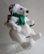 COCA-COLA: 0206-POLAR BEER-1999- VINTAGE, Verzenden