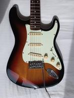 London City VS-1 Stratocaster, Muziek en Instrumenten, Snaarinstrumenten | Gitaren | Elektrisch, Ophalen, Zo goed als nieuw, Solid body