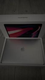 MacBook Pro 13” M1 2020 -256GB 8GB Space Gray + Laderblok, Ophalen of Verzenden, Zo goed als nieuw, 13 inch, MacBook Pro