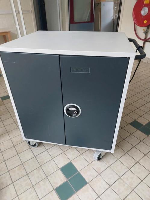 Leba Notecart Flex laptopkar, Computers en Software, Overige Computers en Software, Ophalen