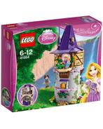 Lego Disney Rapunzels toren 41054, Kinderen en Baby's, Speelgoed | Duplo en Lego, Ophalen of Verzenden, Zo goed als nieuw