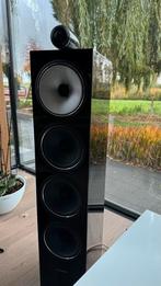 B&W 702 S2 Vloerstaande Luidspreker paar, Ophalen, Zo goed als nieuw, Bowers & Wilkins (B&W), 120 watt of meer