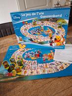 Disney ganzenbord, Ophalen of Verzenden, Zo goed als nieuw