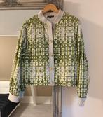 Mi Piace travelstof jas maat S, Kleding | Dames, Mi Piace, Overige kleuren, Nieuw, Ophalen of Verzenden