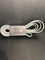 Powerband medium – weerstandsband voor krachttraining / fysi, Ophalen of Verzenden, Nieuw, Weerstandband