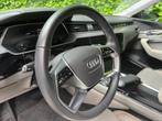 Audi E-Tron Multifunctioneel Lederen Stuurwiel, Auto-onderdelen, Ophalen of Verzenden, Gebruikt, Audi