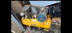 Grote compressor 220v, Doe-het-zelf en Verbouw, Compressors, Ophalen, Zo goed als nieuw, 200 tot 400 liter/min, 6 tot 10 bar