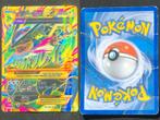 MRayquaza EX (AOR 98), Ophalen of Verzenden, Zo goed als nieuw, Losse kaart