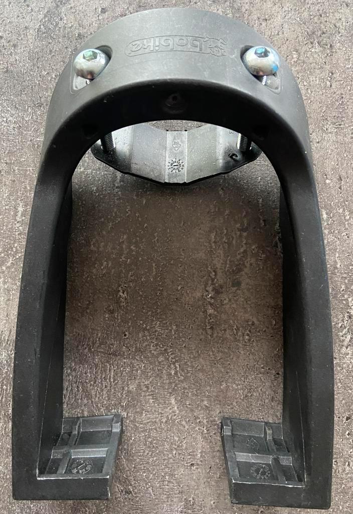 Bobike montageset voor Classic zitje achter,  NIEUW, Fietsen en Brommers, Fietsaccessoires | Fietsstoeltjes, Nieuw, Ophalen of Verzenden