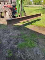 HEA 280 Balk - 350cm Lang, Ophalen of Verzenden, Gebruikt, IJzer