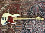 Fender jazzbass maple 1974, Muziek en Instrumenten, Snaarinstrumenten | Gitaren | Bas, Ophalen, Gebruikt
