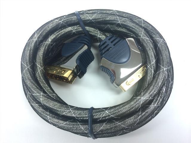 scartkabels, Audio, Tv en Foto, Audiokabels en Televisiekabels, Nieuw, Scartkabel, Minder dan 2 meter, Ophalen of Verzenden