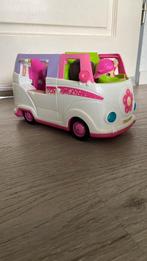 Camper, Kinderen en Baby's, Speelgoed | Speelgoedvoertuigen, Ophalen, Zo goed als nieuw