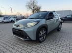 Toyota Aygo X 1.0 VVT-i S-CVT Envy Air Cabrio AUTOMAAT (BOVA, Auto's, 12 maanden, Stof, Gebruikt, Zwart