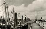 Bruinisse- Haven, Verzamelen, Ansichtkaarten | Nederland, Ophalen of Verzenden, Voor 1920, Gelopen, Zeeland