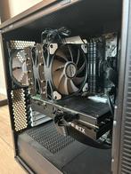 Game pc i9 64gb RTX3080 Prime z490, Computers en Software, Desktop Pc's, Ophalen of Verzenden, Zo goed als nieuw, 64 GB of meer