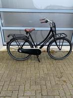 Spirit transport fiets, Fietsen en Brommers, Fietsen | Dames | Damesfietsen, Ophalen, Zo goed als nieuw, Overige merken, Versnellingen