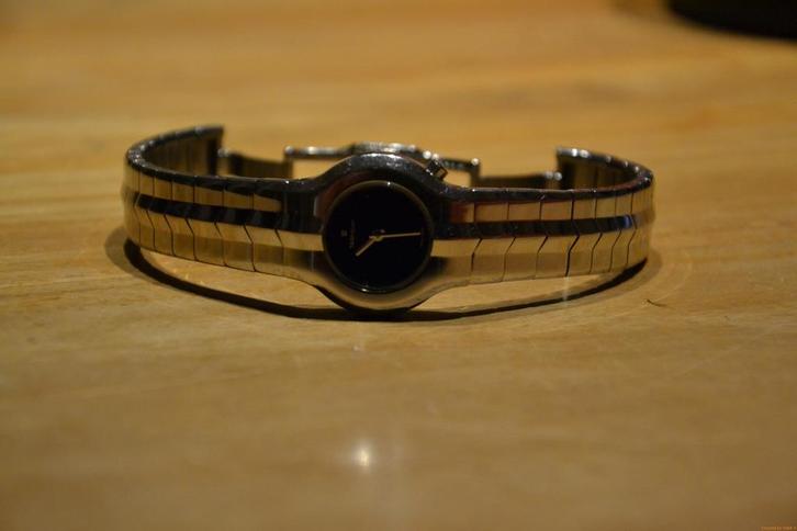 TAG Heuer Alter Ego WP1413 !!!, Sieraden, Tassen en Uiterlijk, Horloges | Dames, Zo goed als nieuw, Polshorloge, Overige merken